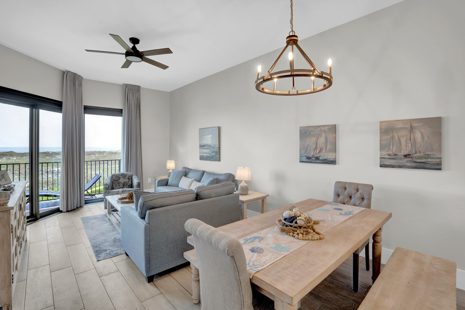 Orange Beach Vacation Rental