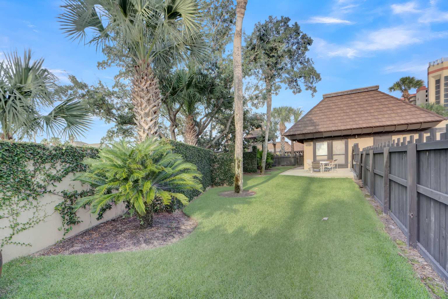 Orange Beach Vacation Rental