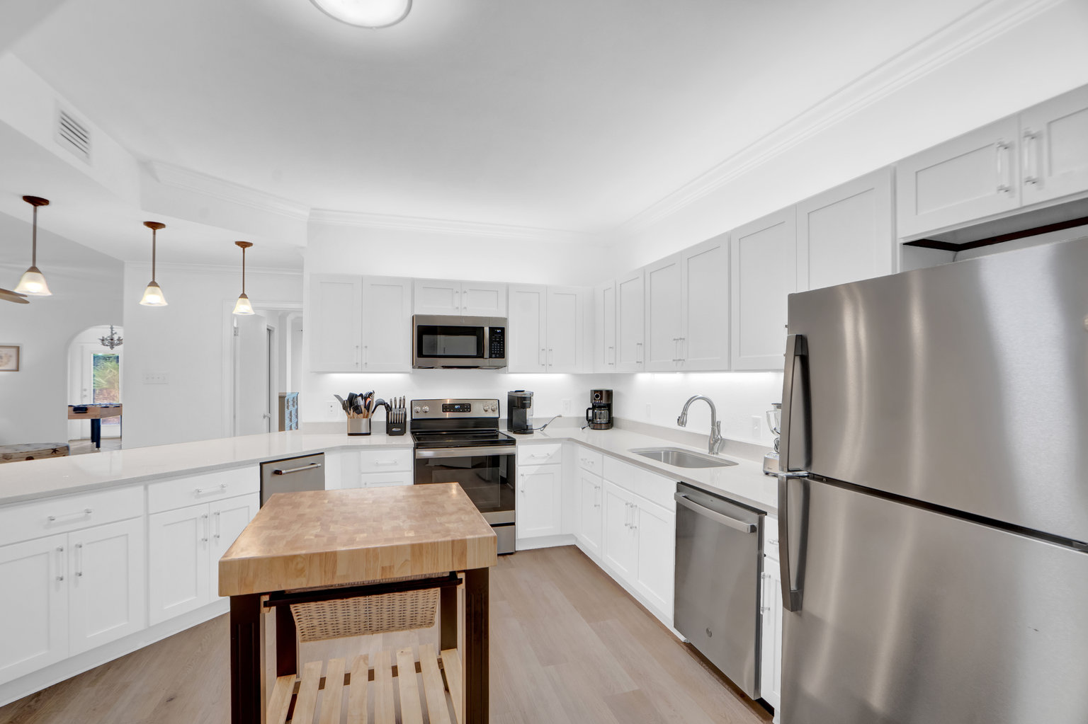 Orange Beach Vacation Rental