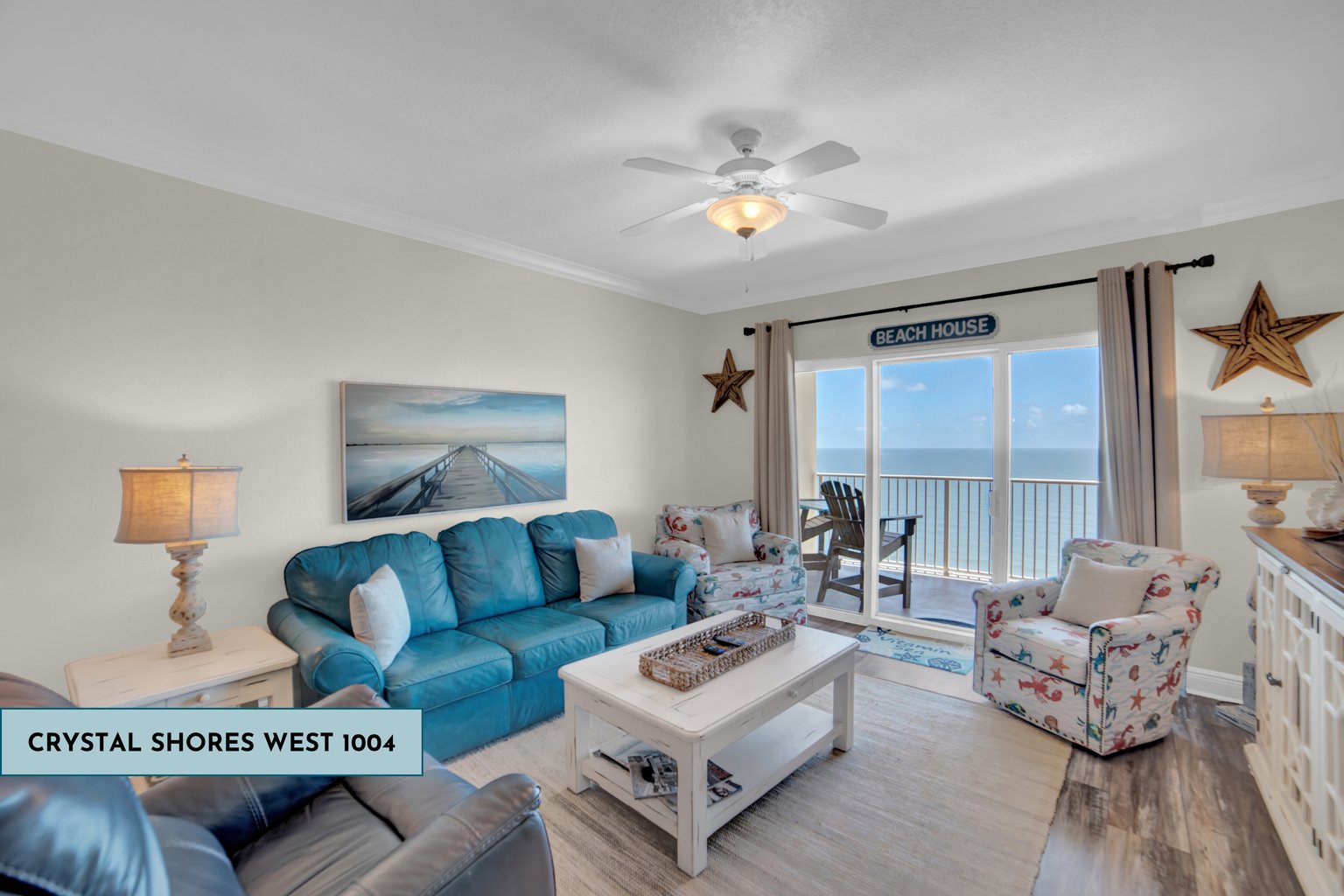 Gulf Shores Vacation Rental