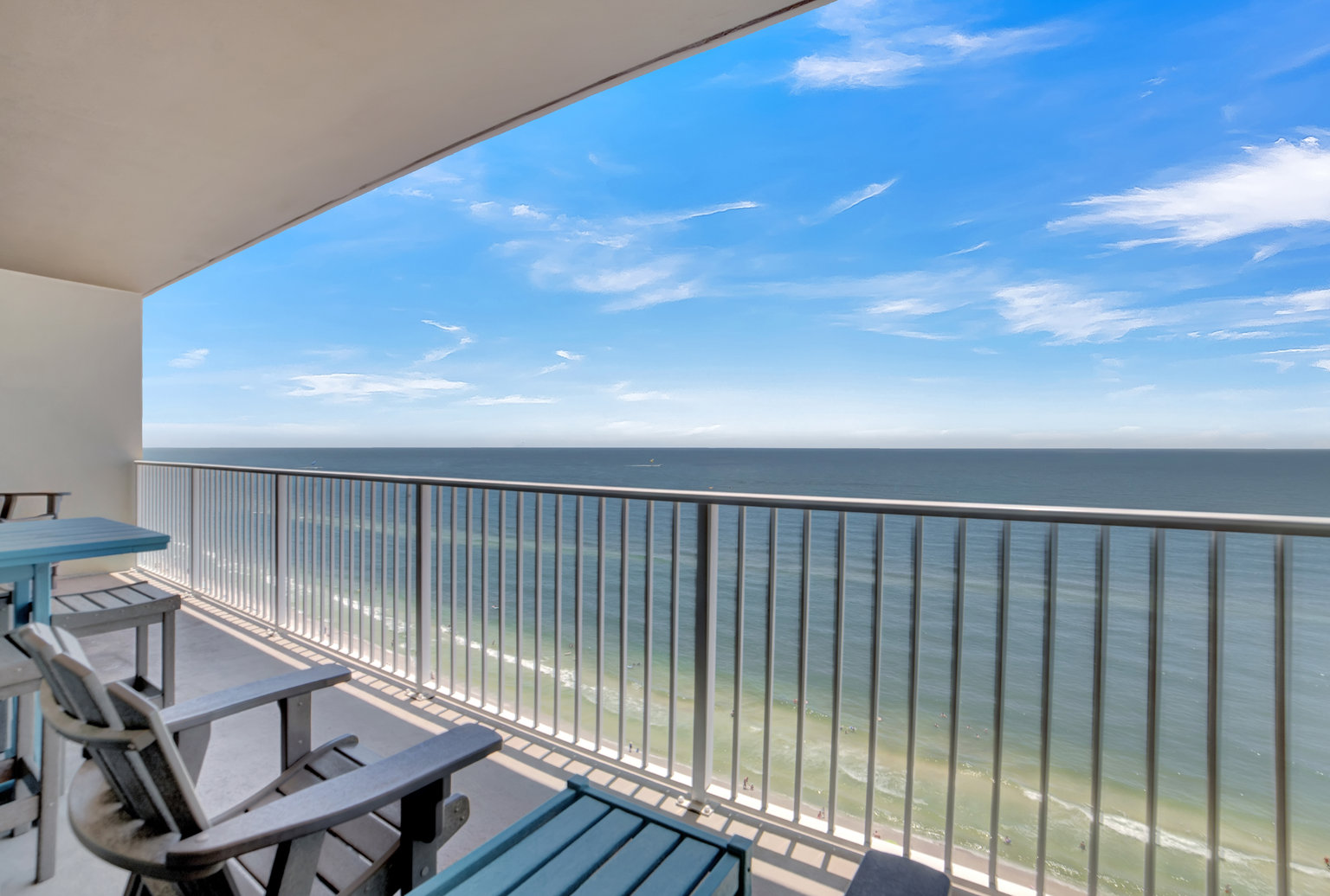 Gulf Shores Vacation Rental