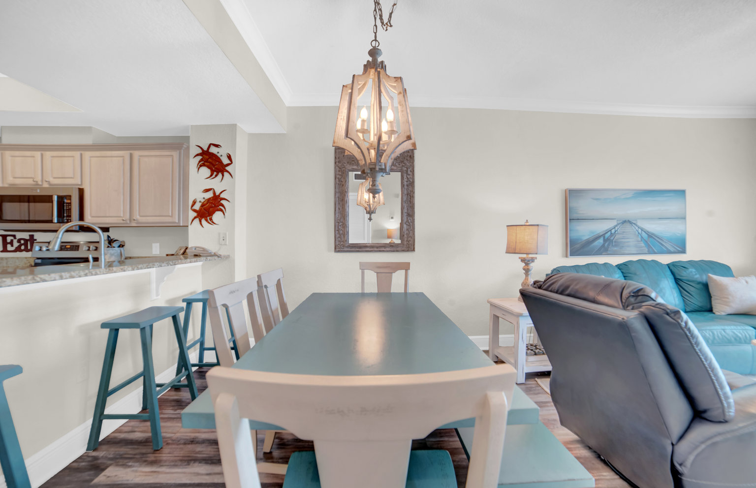 Gulf Shores Vacation Rental