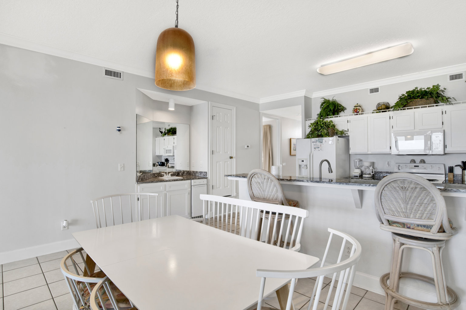 Orange Beach Vacation Rental