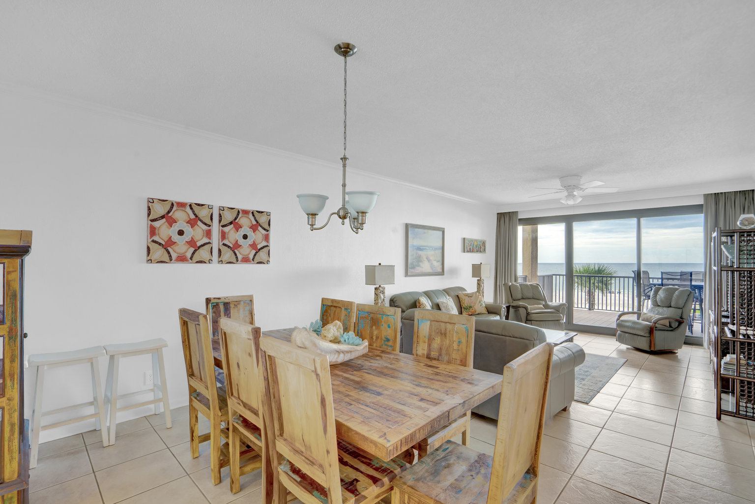 Orange Beach Vacation Rental