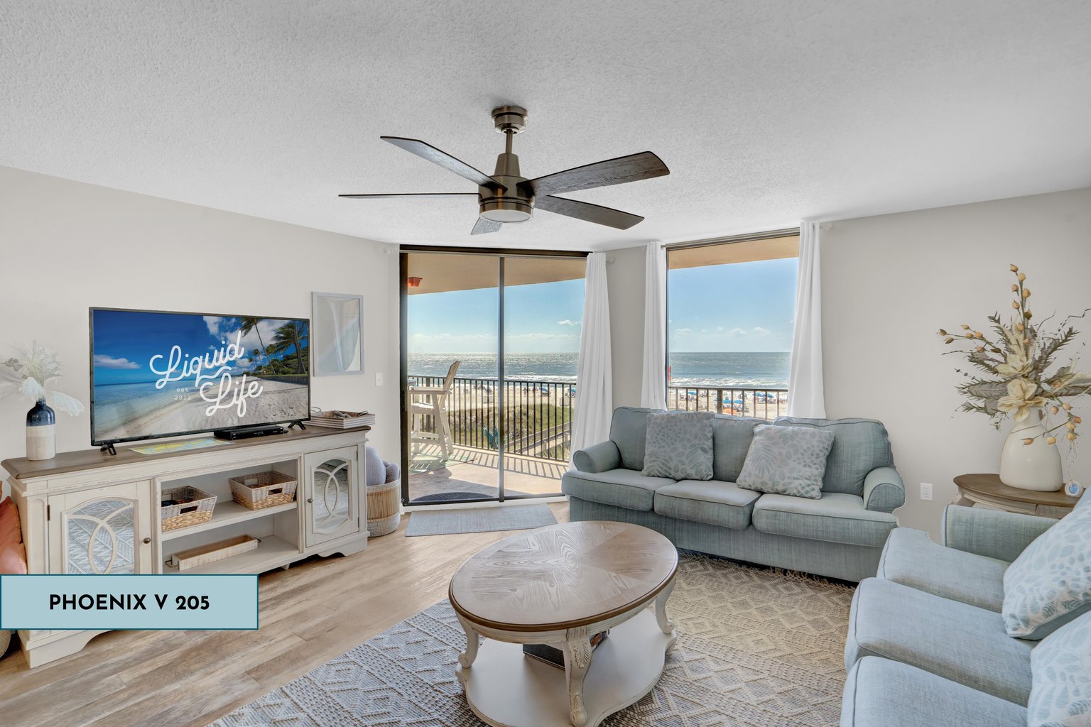 Orange Beach Vacation Rental