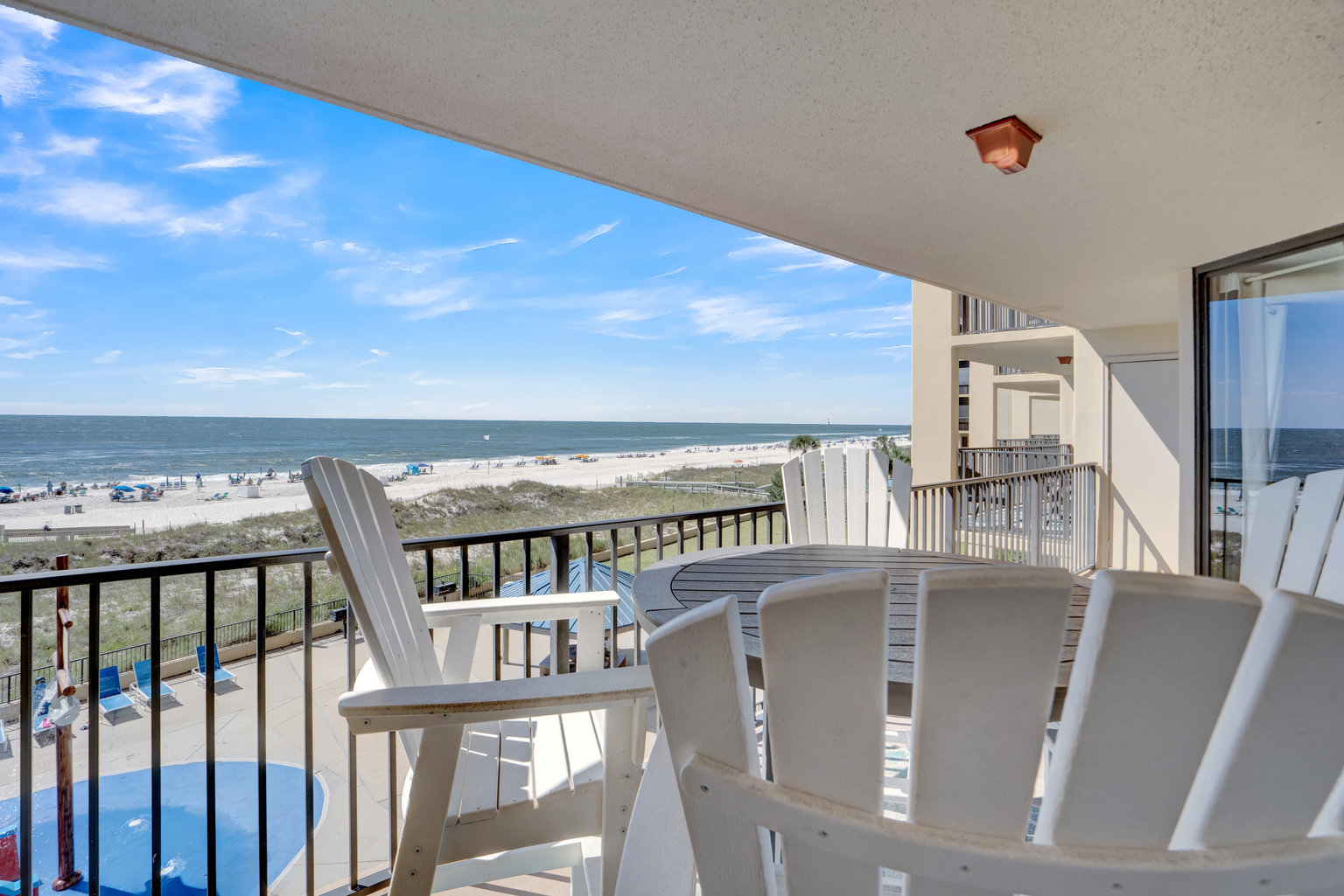 Orange Beach Vacation Rental