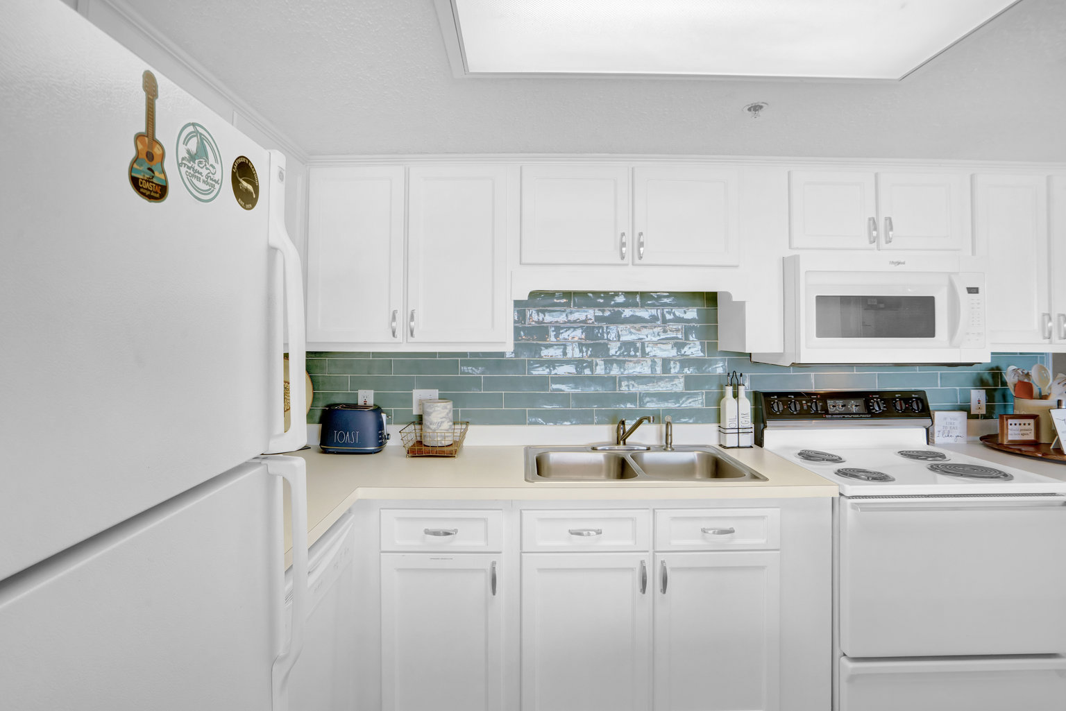 Orange Beach Vacation Rental