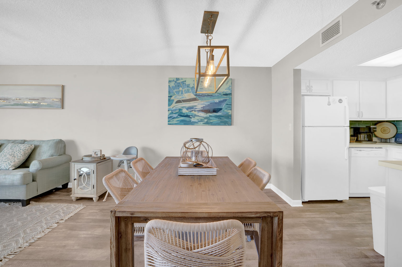 Orange Beach Vacation Rental