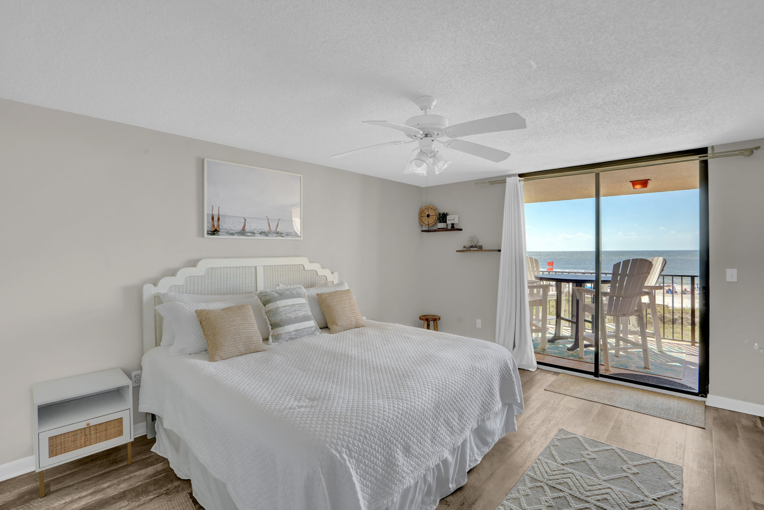 Orange Beach Vacation Rental