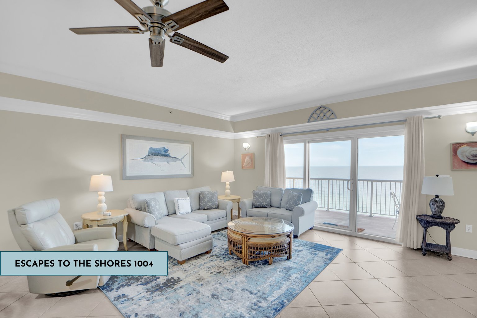 Orange Beach Vacation Rental