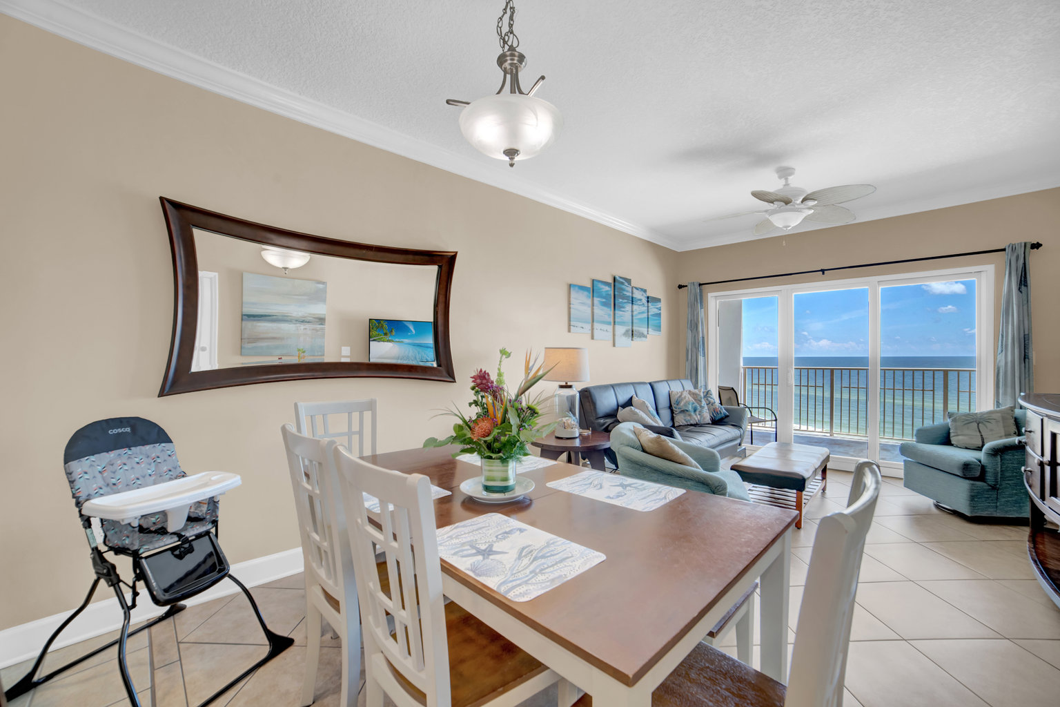 Gulf Shores Vacation Rental