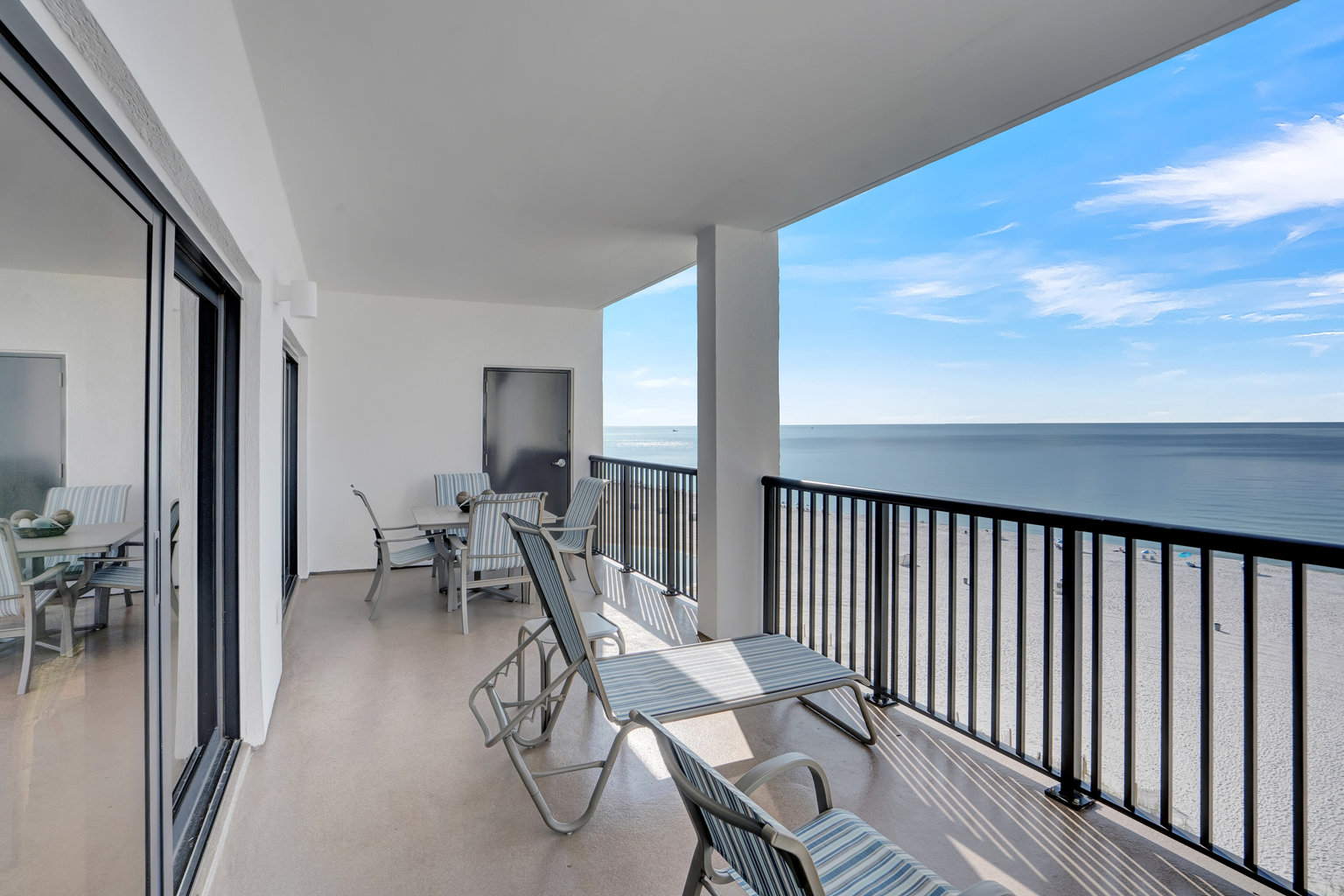 Orange Beach Vacation Rental