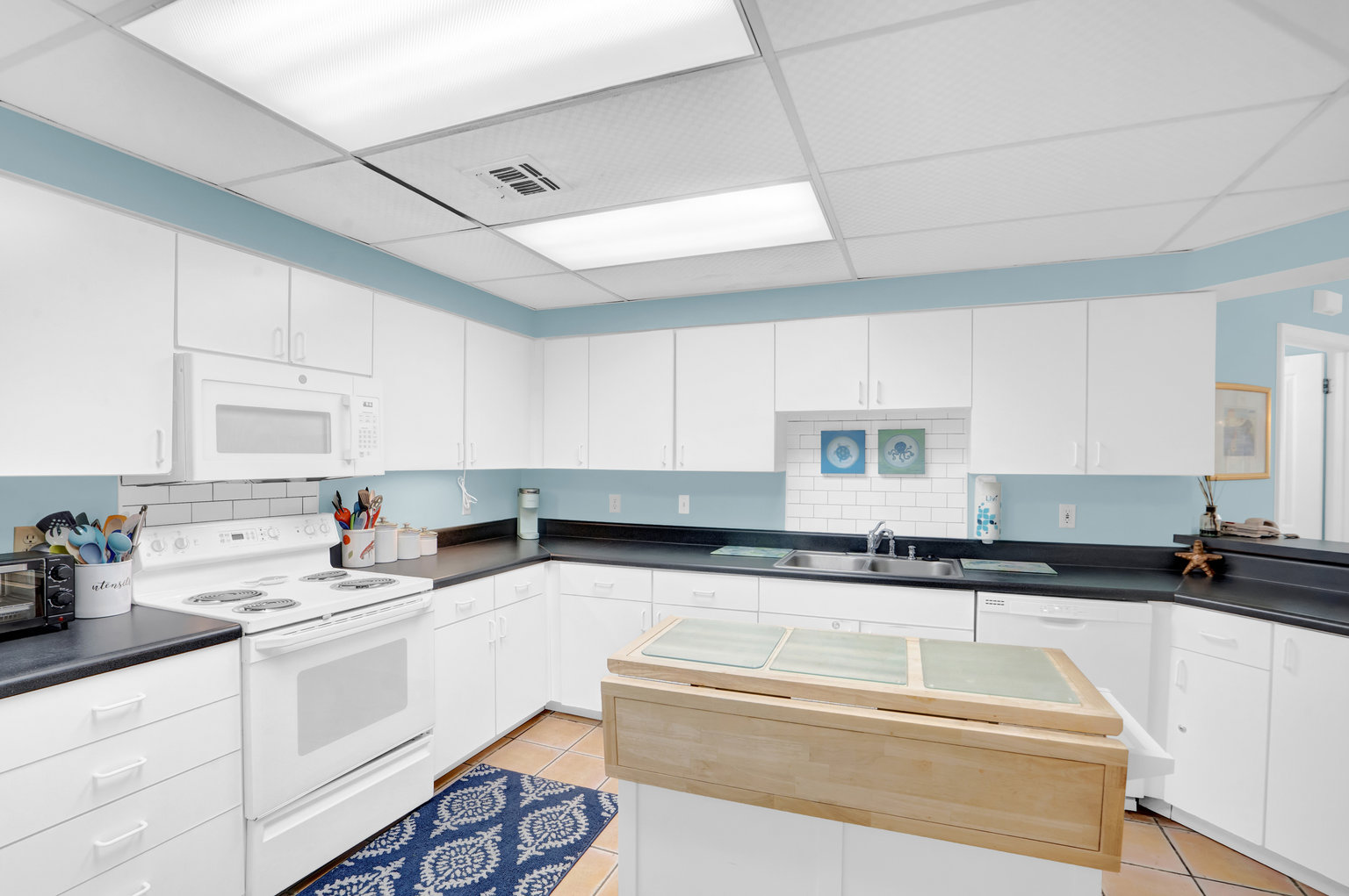 Orange Beach Vacation Rental