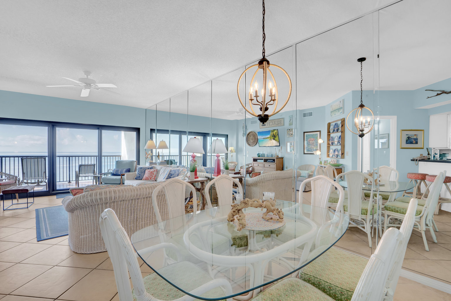 Orange Beach Vacation Rental