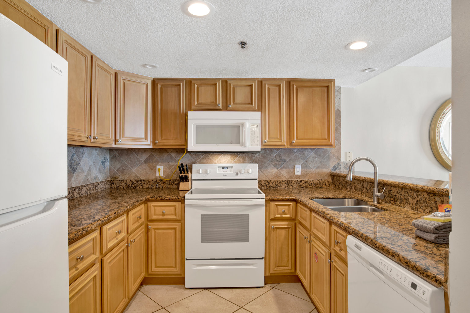 Orange Beach Vacation Rental