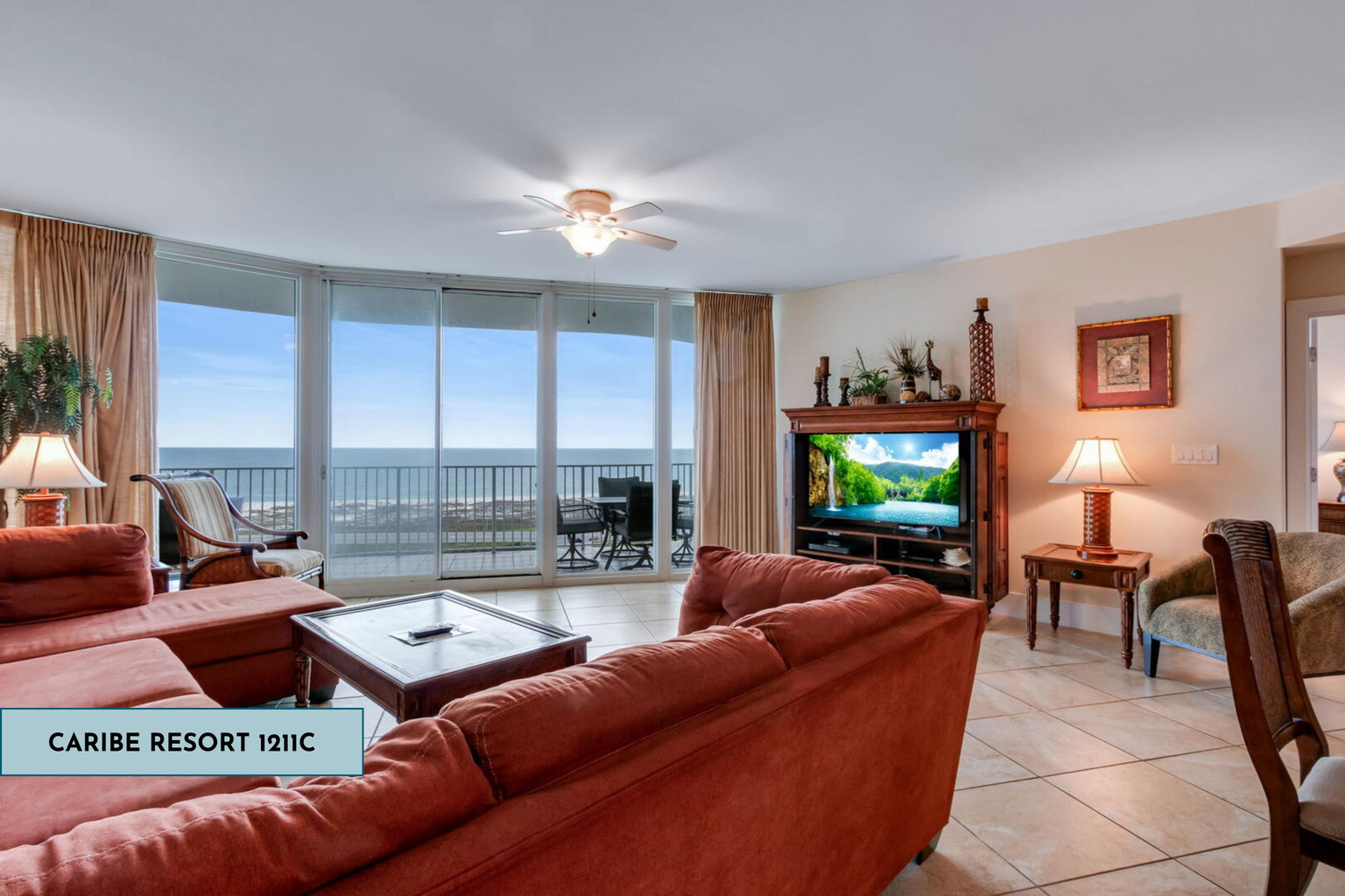 Orange Beach Vacation Rental