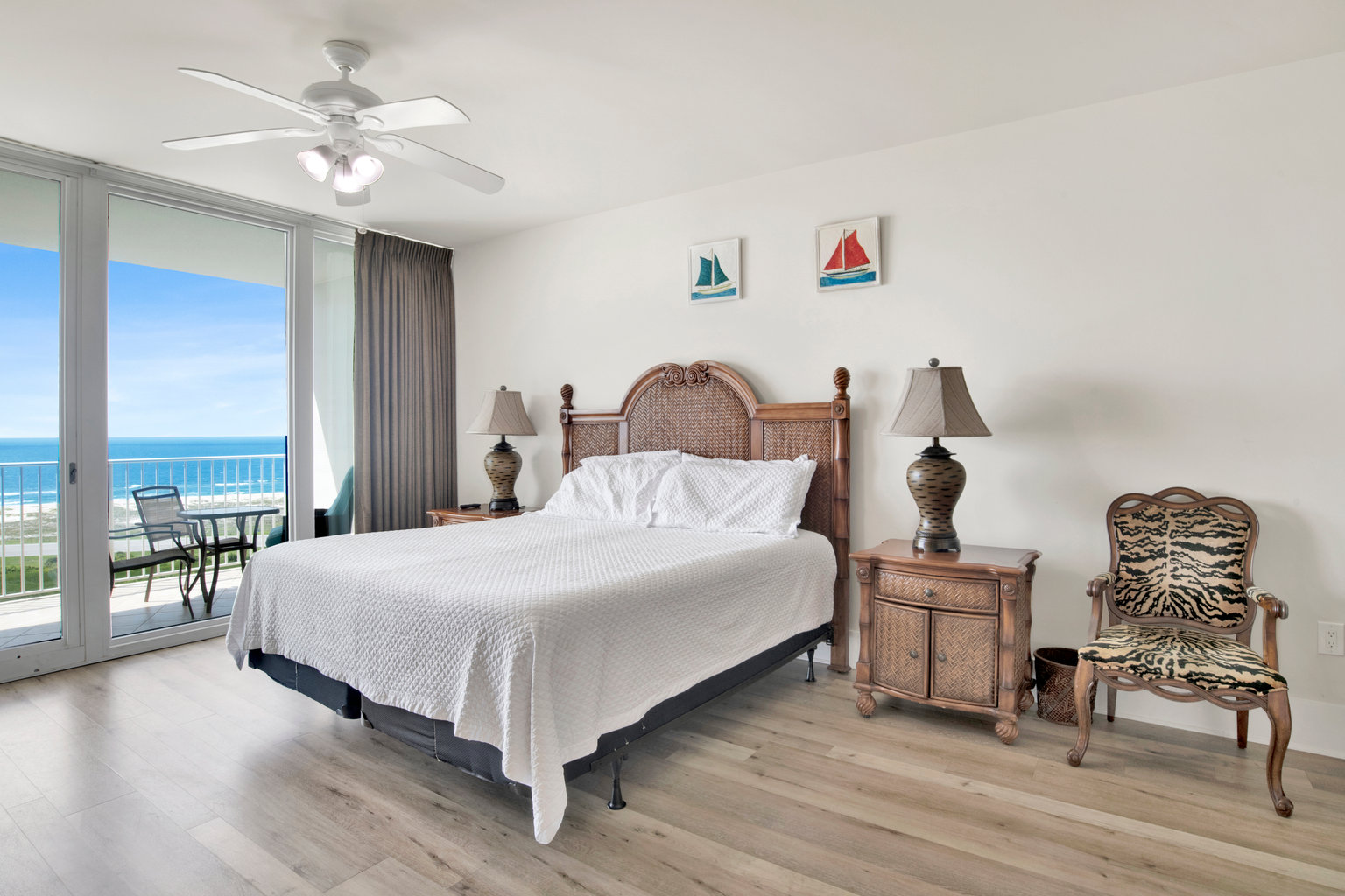 Orange Beach Vacation Rental