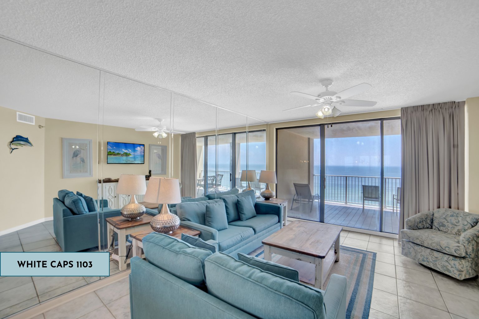 Orange Beach Vacation Rental