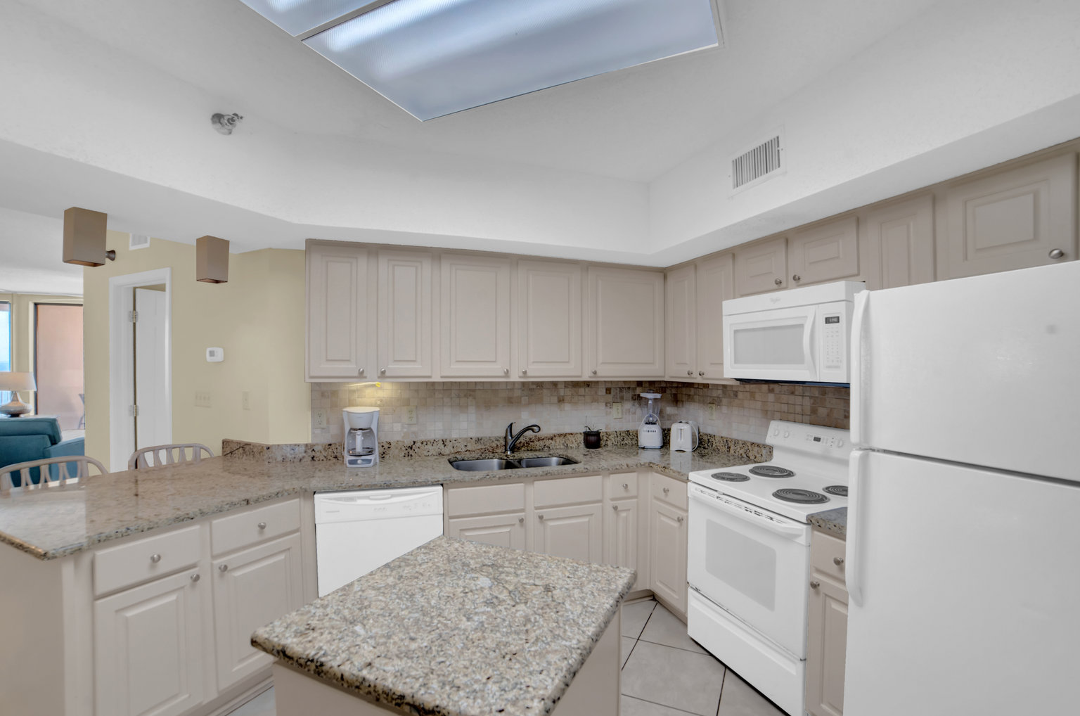 Orange Beach Vacation Rental