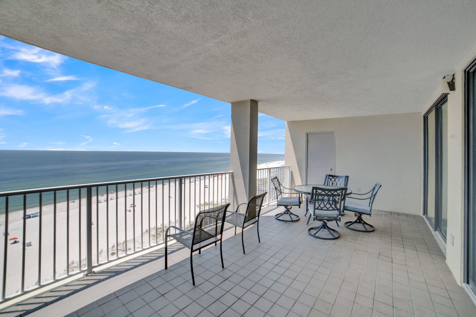 Orange Beach Vacation Rental