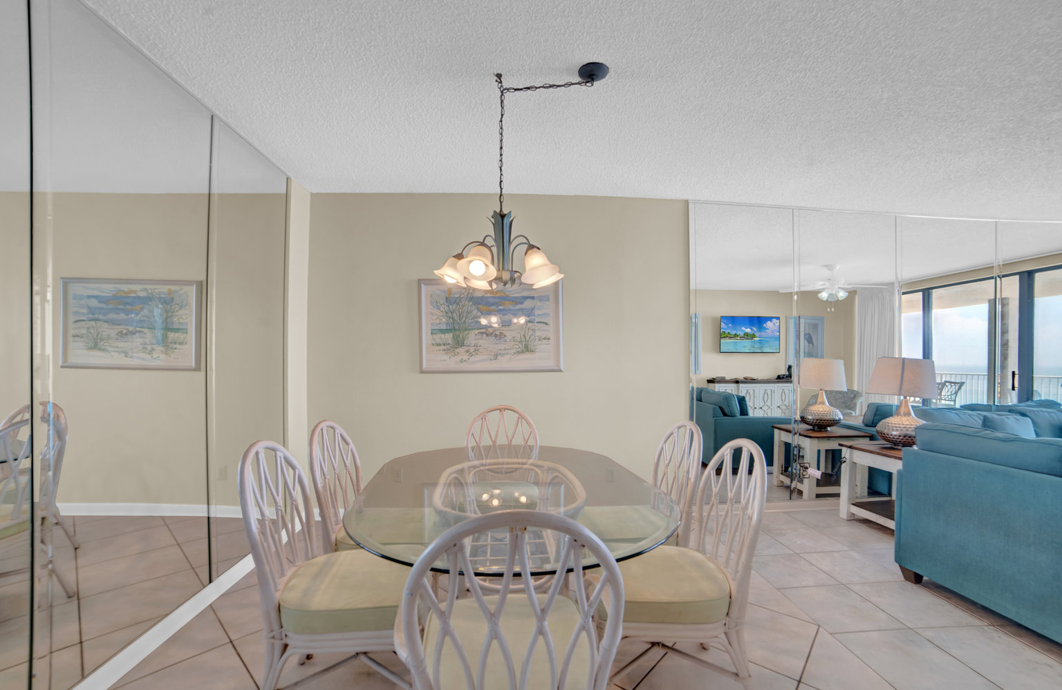 Orange Beach Vacation Rental