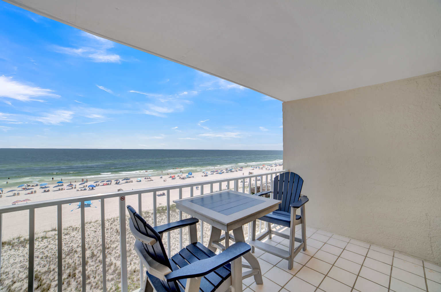 Gulf Shores Vacation Rental