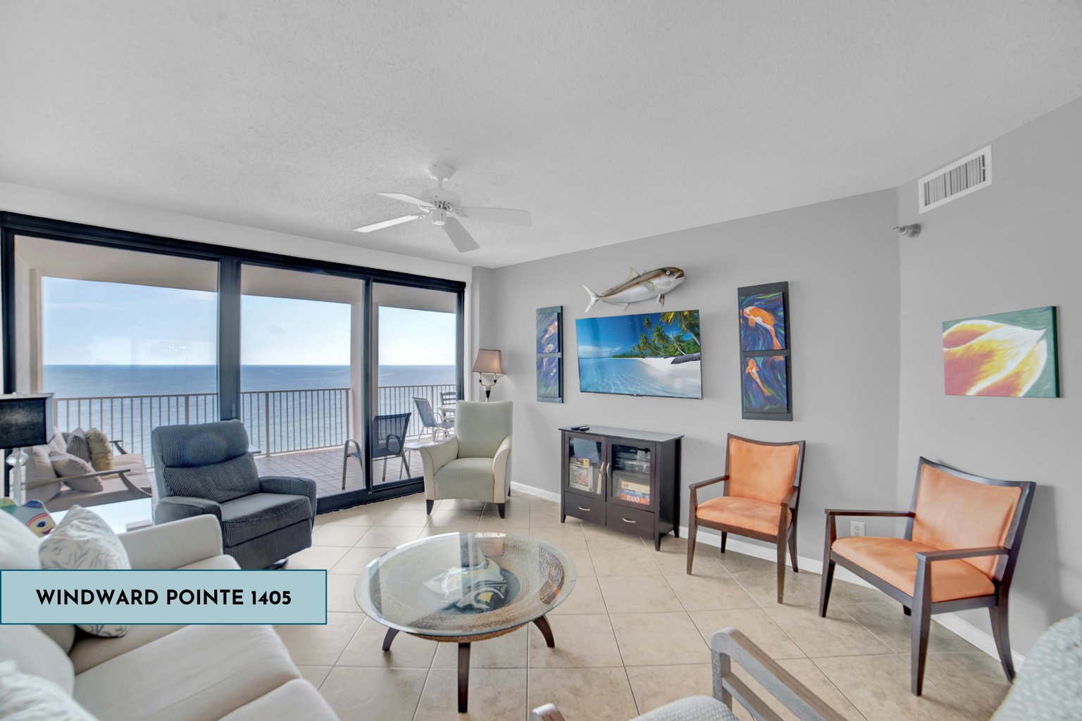 Orange Beach Vacation Rental
