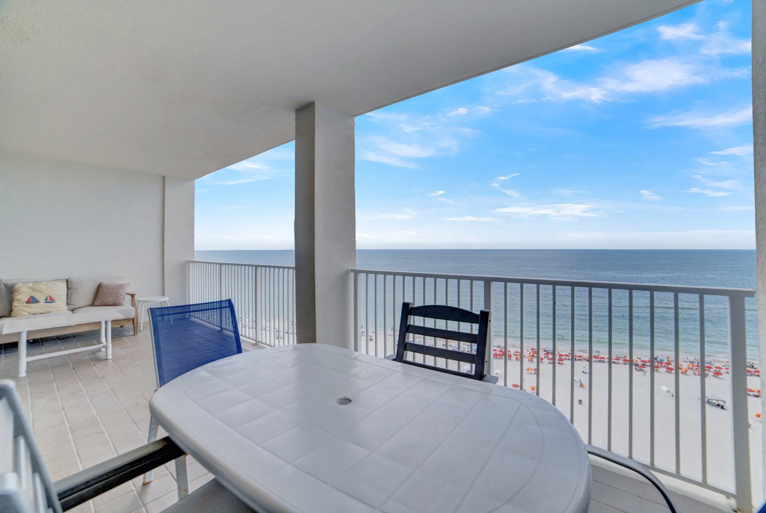 Orange Beach Vacation Rental