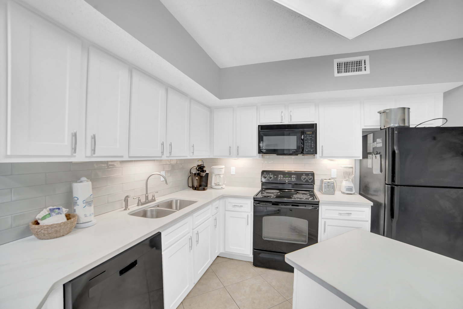 Orange Beach Vacation Rental