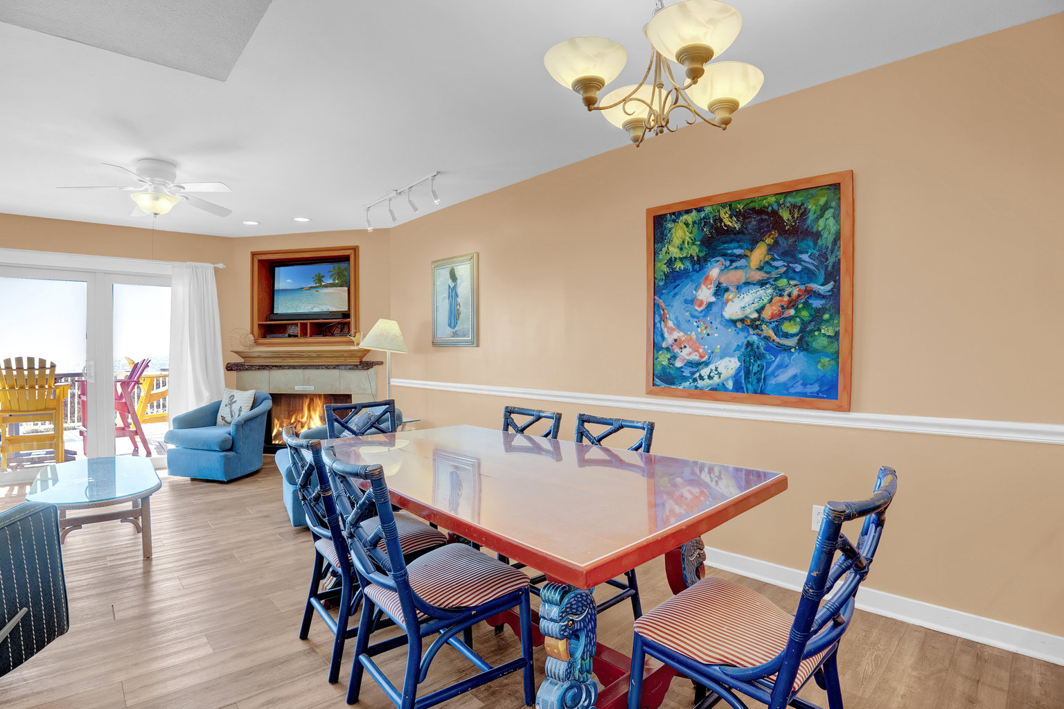 Gulf Shores Vacation Rental