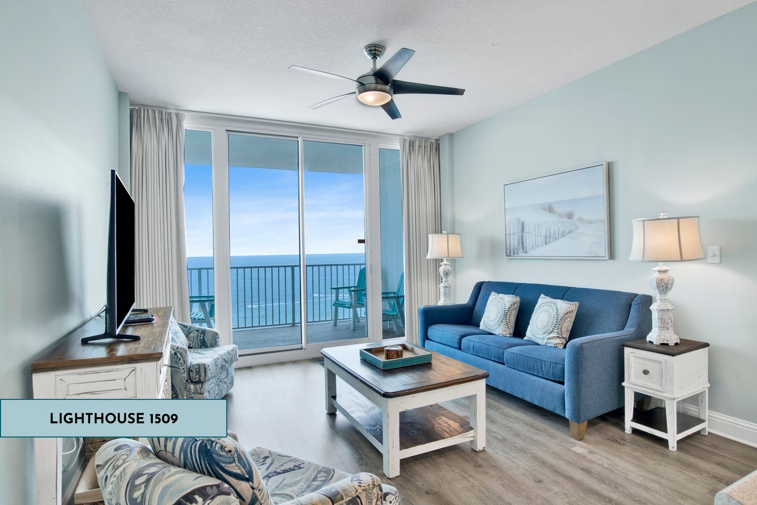 Gulf Shores Vacation Rental