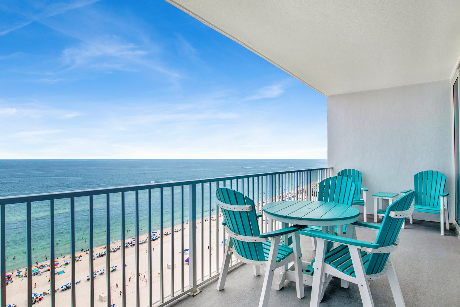 Gulf Shores Vacation Rental