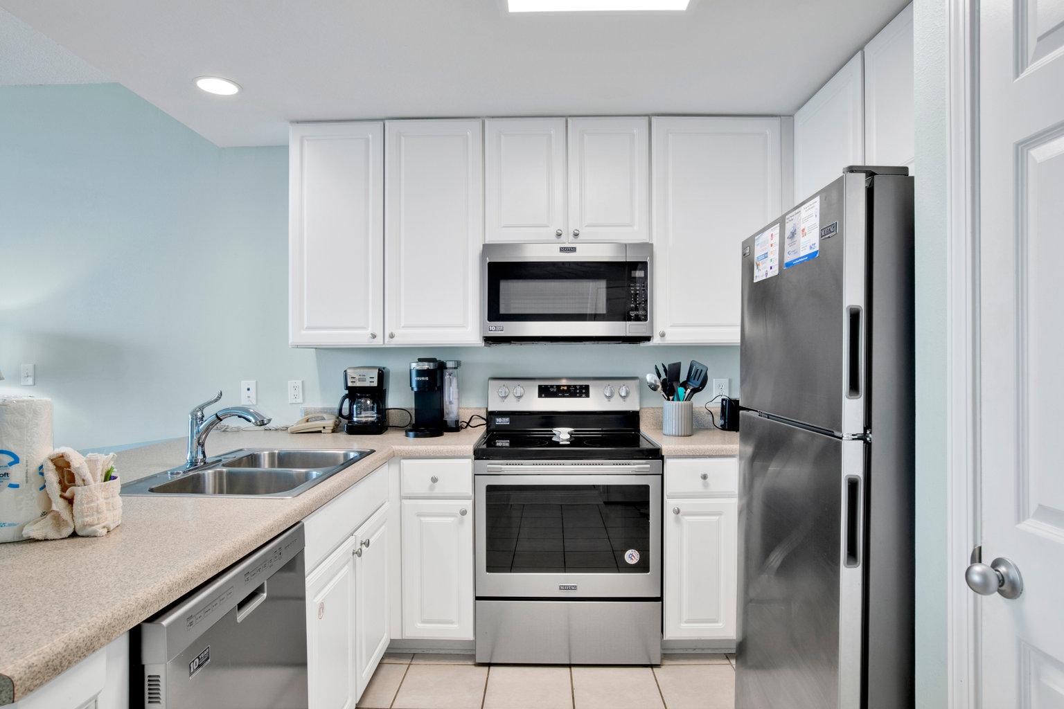 Gulf Shores Vacation Rental