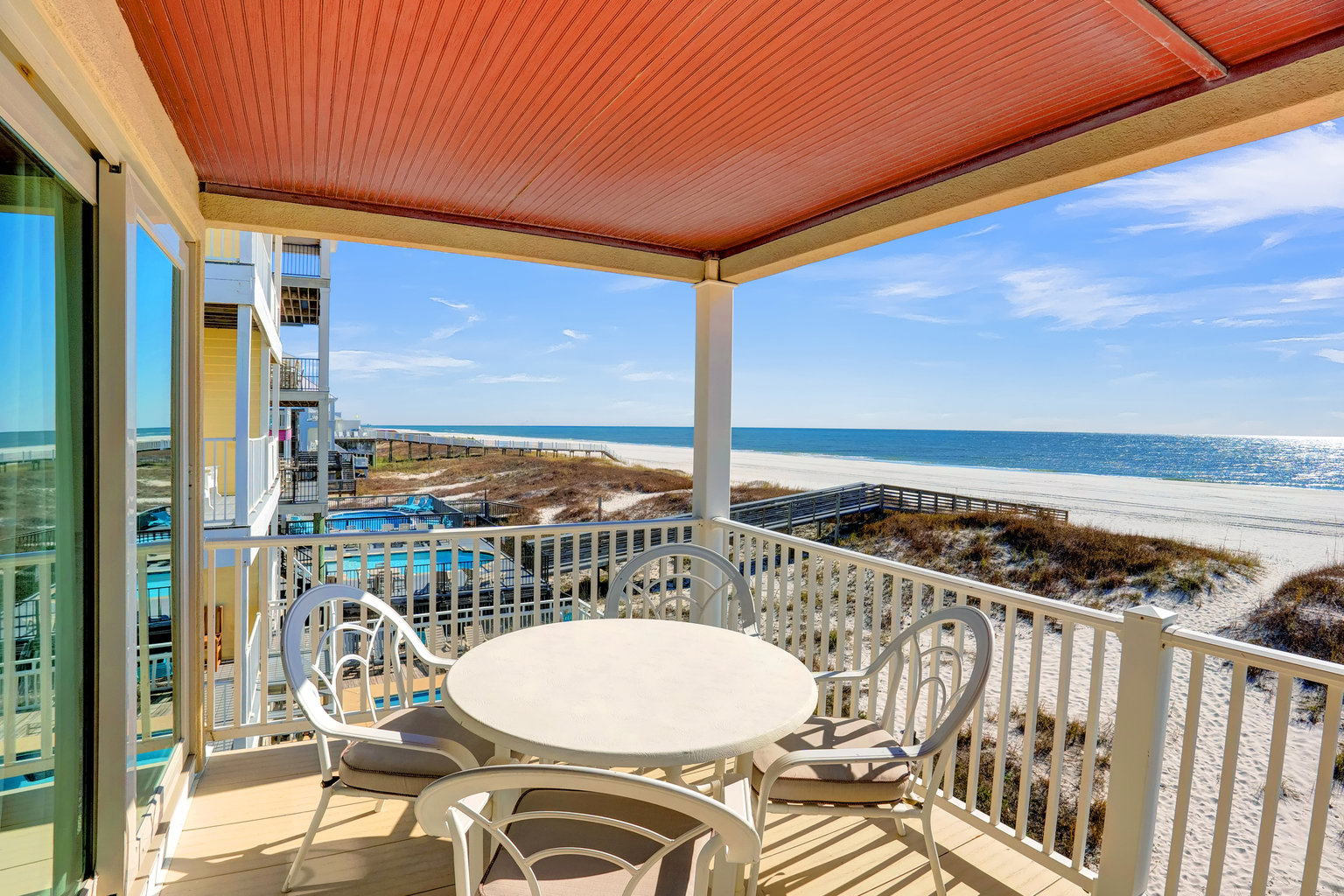 Gulf Shores Vacation Rental