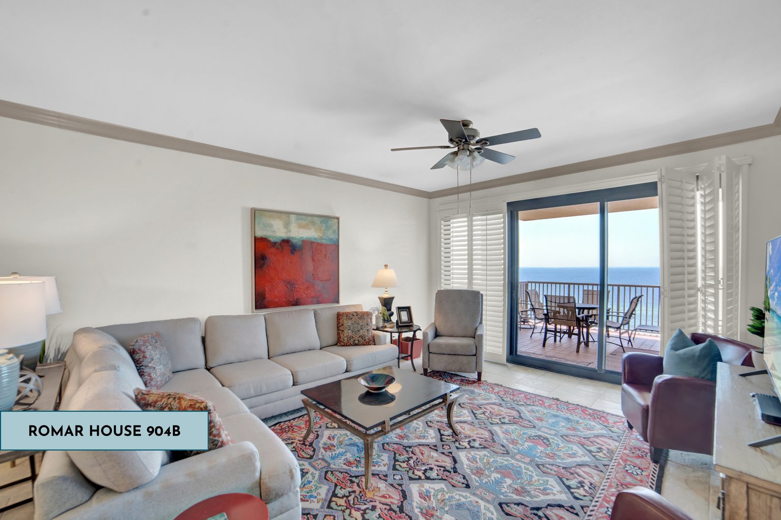 Orange Beach Vacation Rental