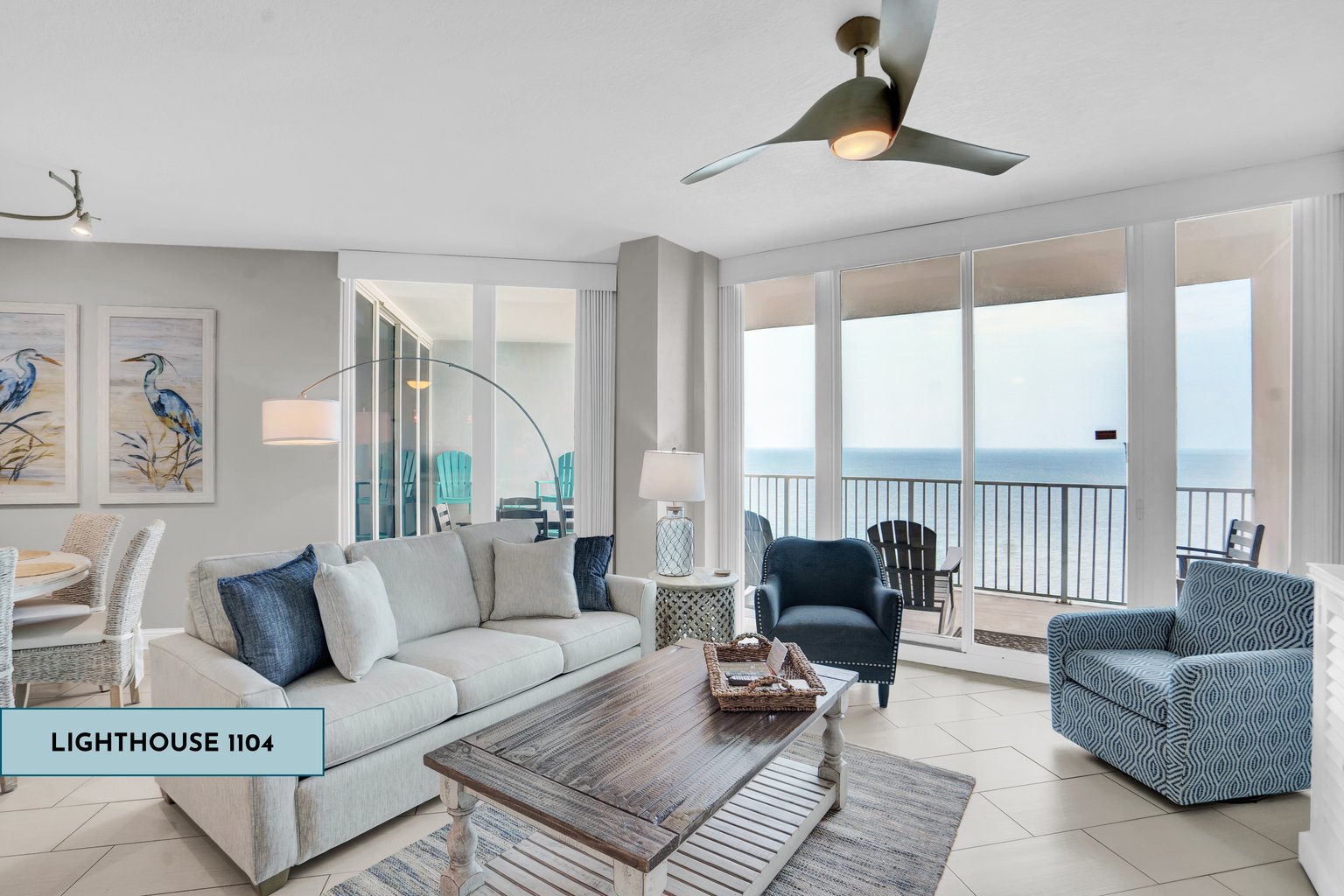 Gulf Shores Vacation Rental
