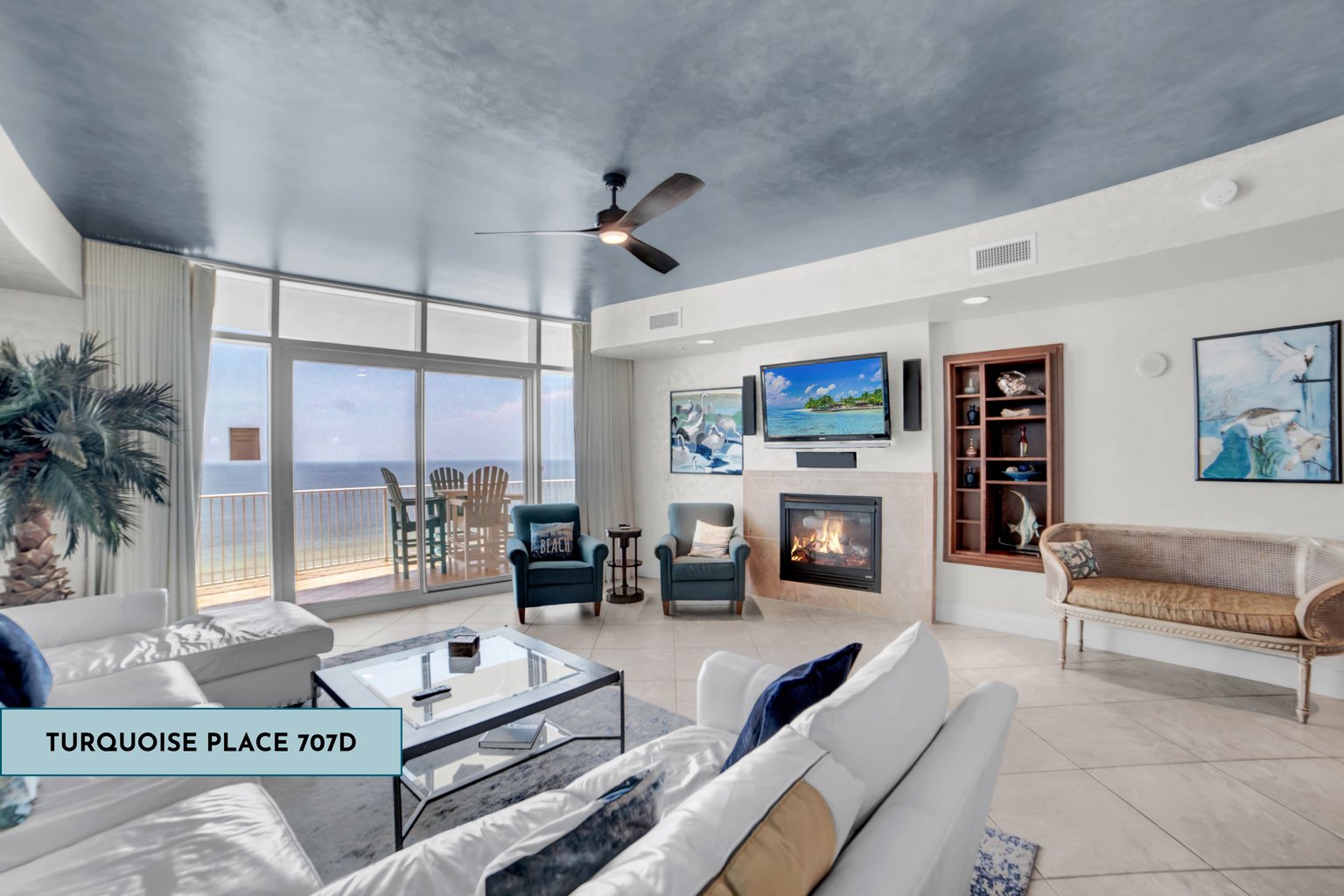 Orange Beach Vacation Rental
