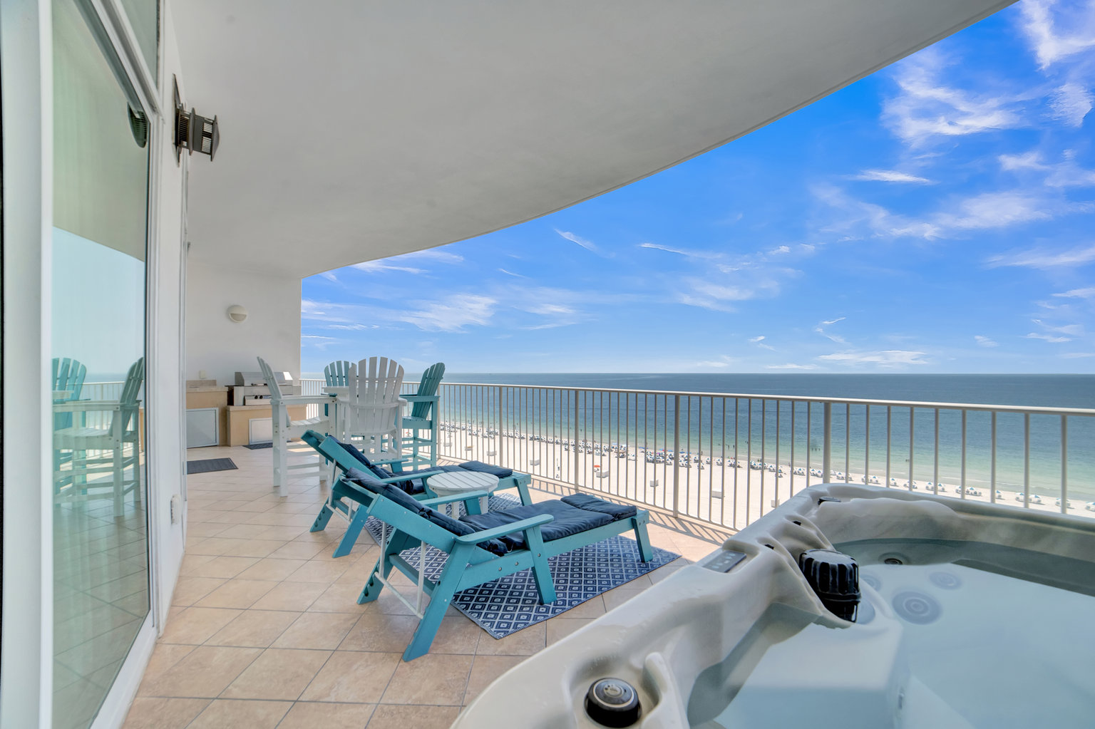 Orange Beach Vacation Rental