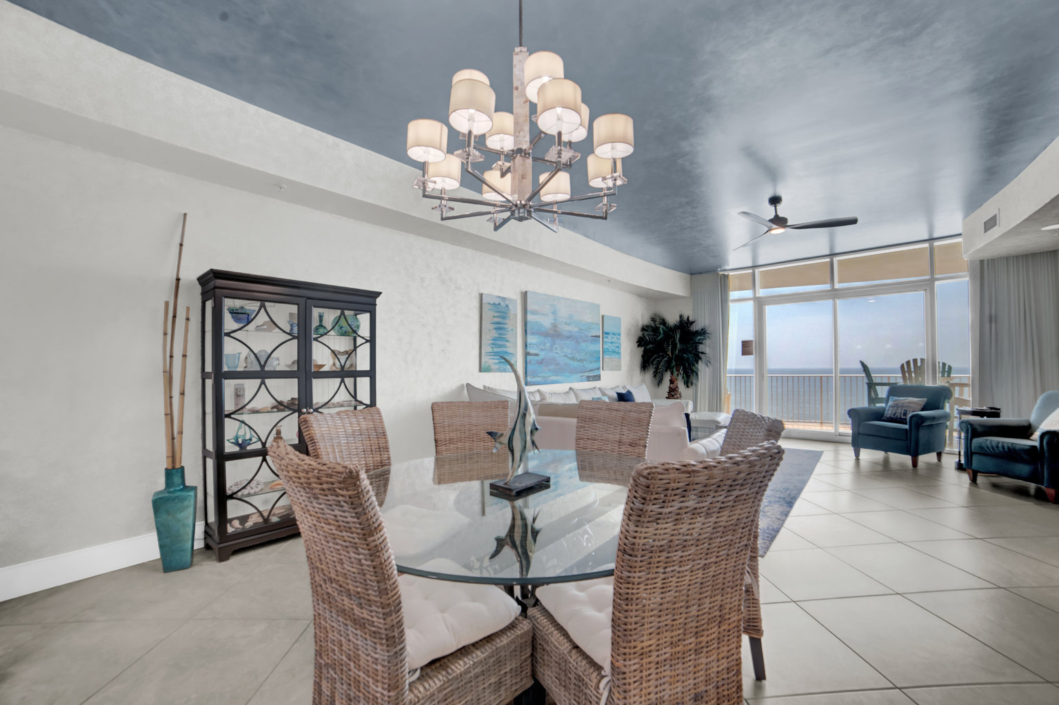 Orange Beach Vacation Rental