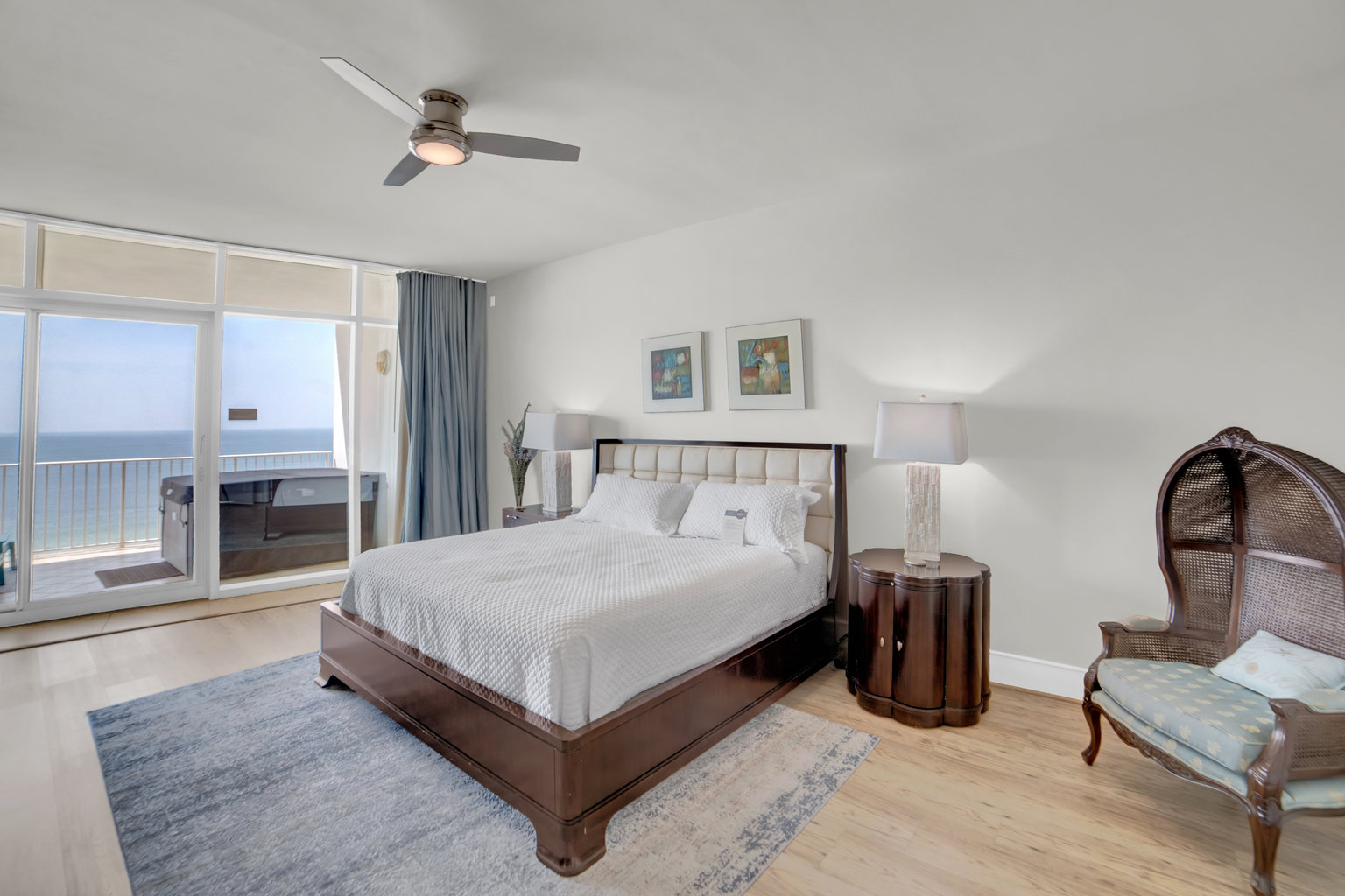 Orange Beach Vacation Rental