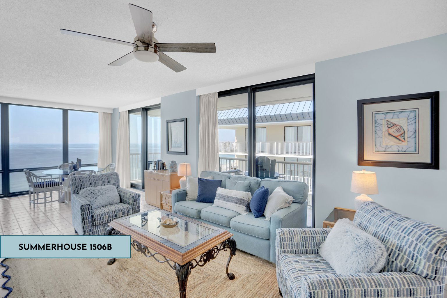 Orange Beach Vacation Rental