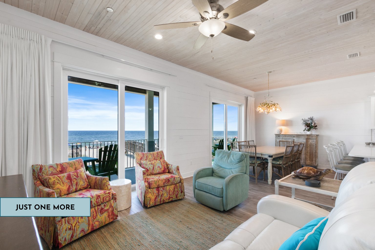 Gulf Shores Vacation Rental