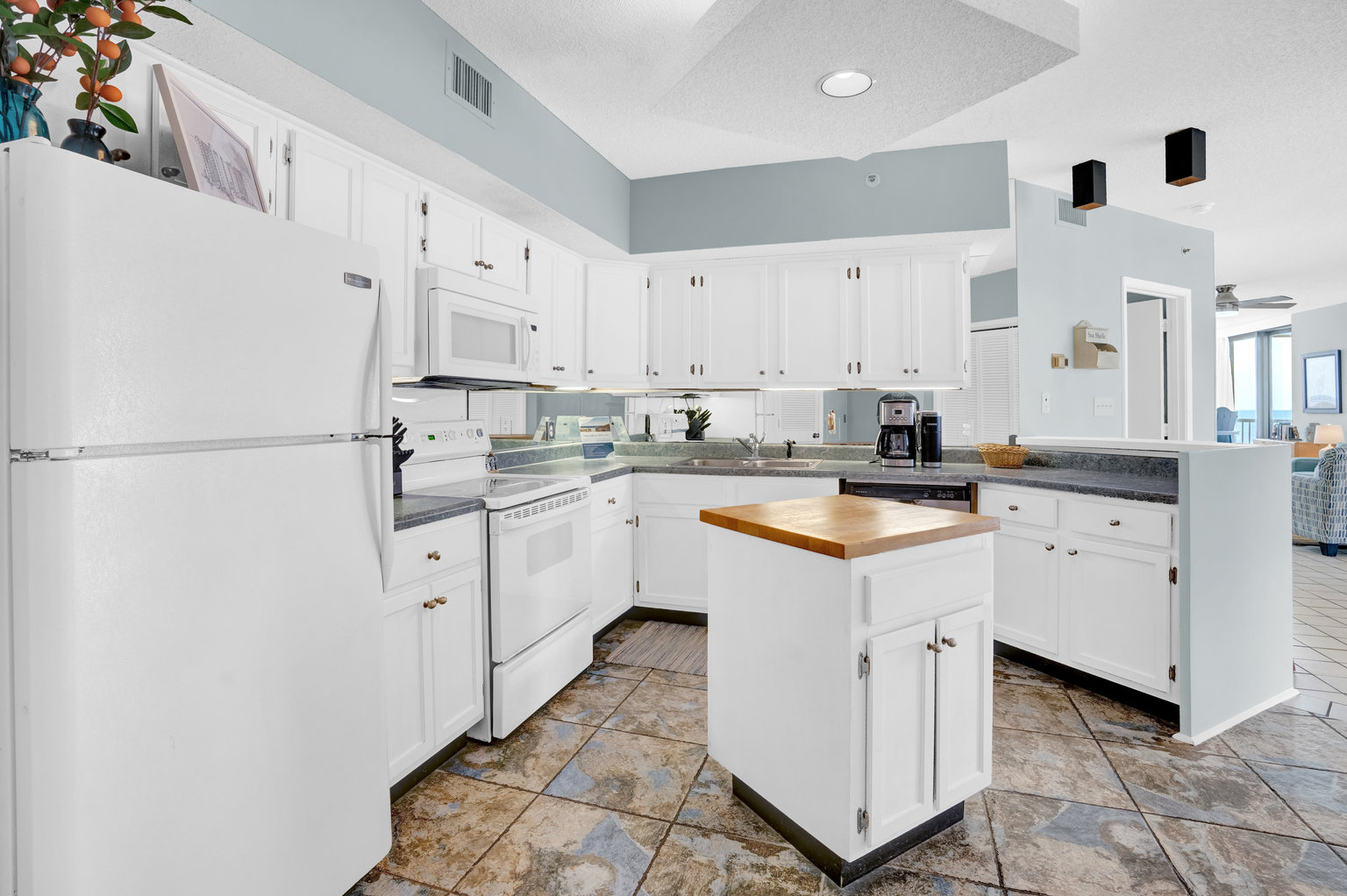 Orange Beach Vacation Rental