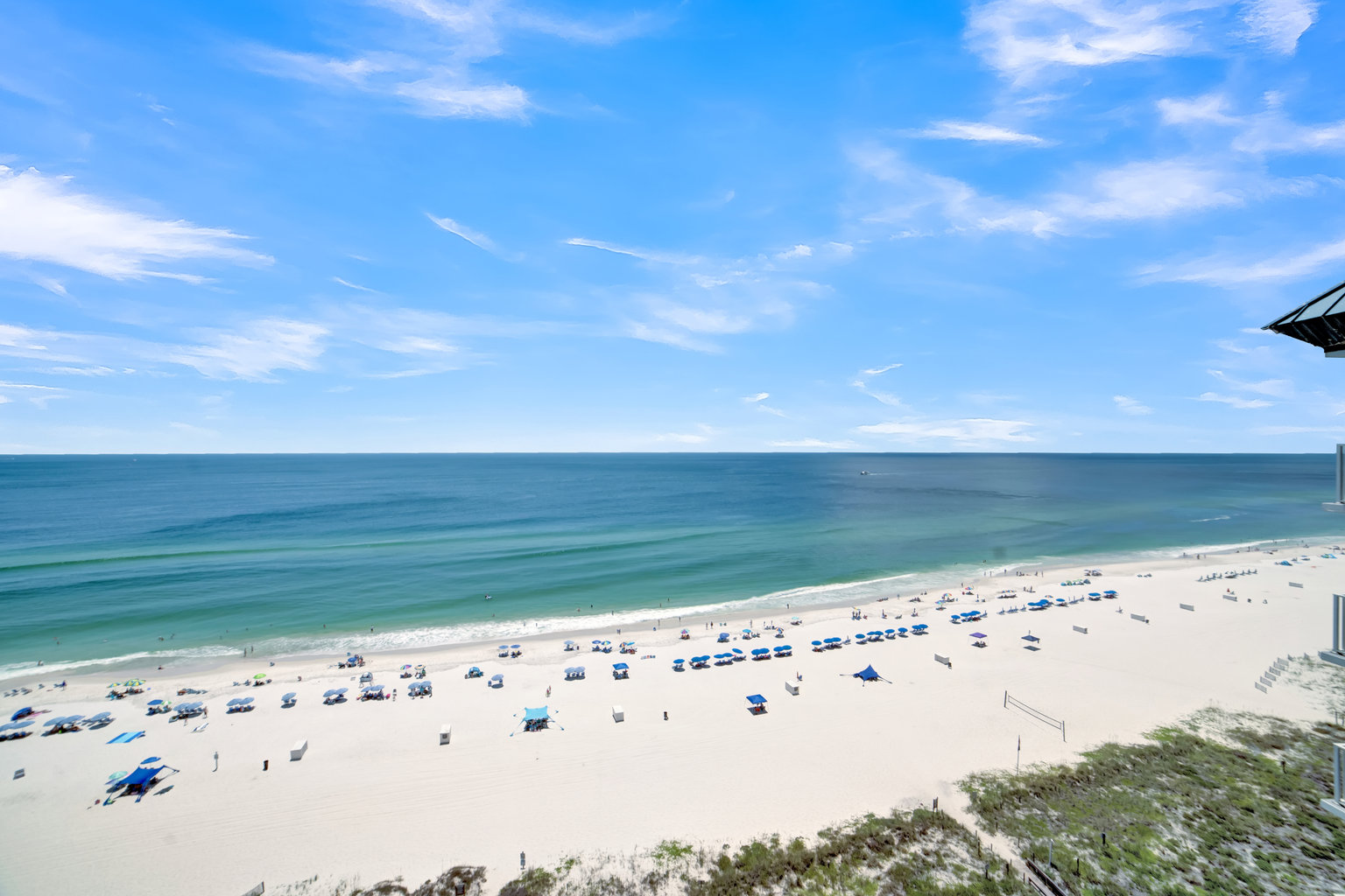 Orange Beach Vacation Rental