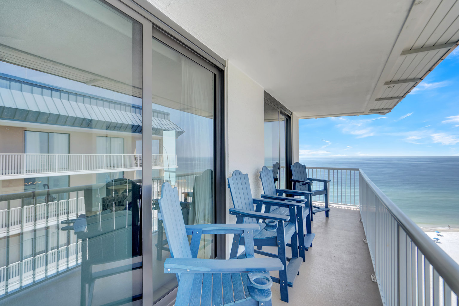 Orange Beach Vacation Rental
