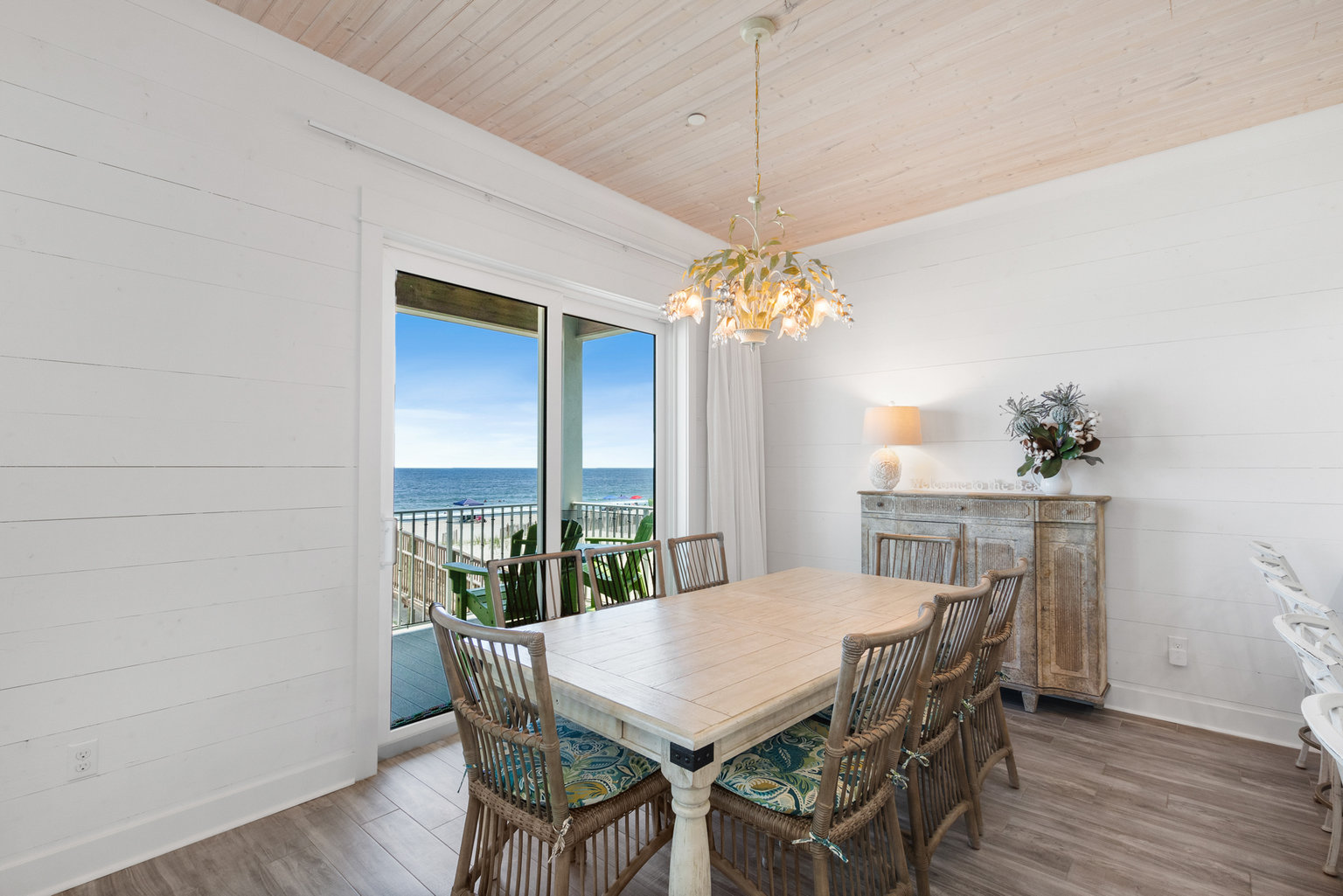Gulf Shores Vacation Rental