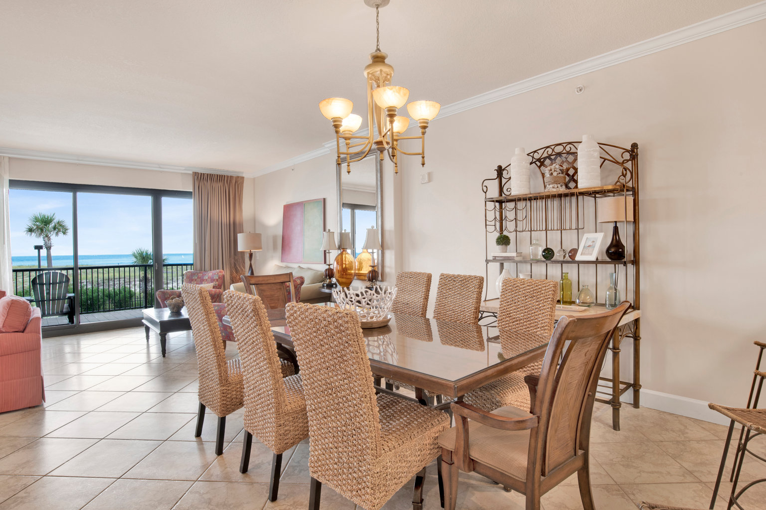 Orange Beach Vacation Rental