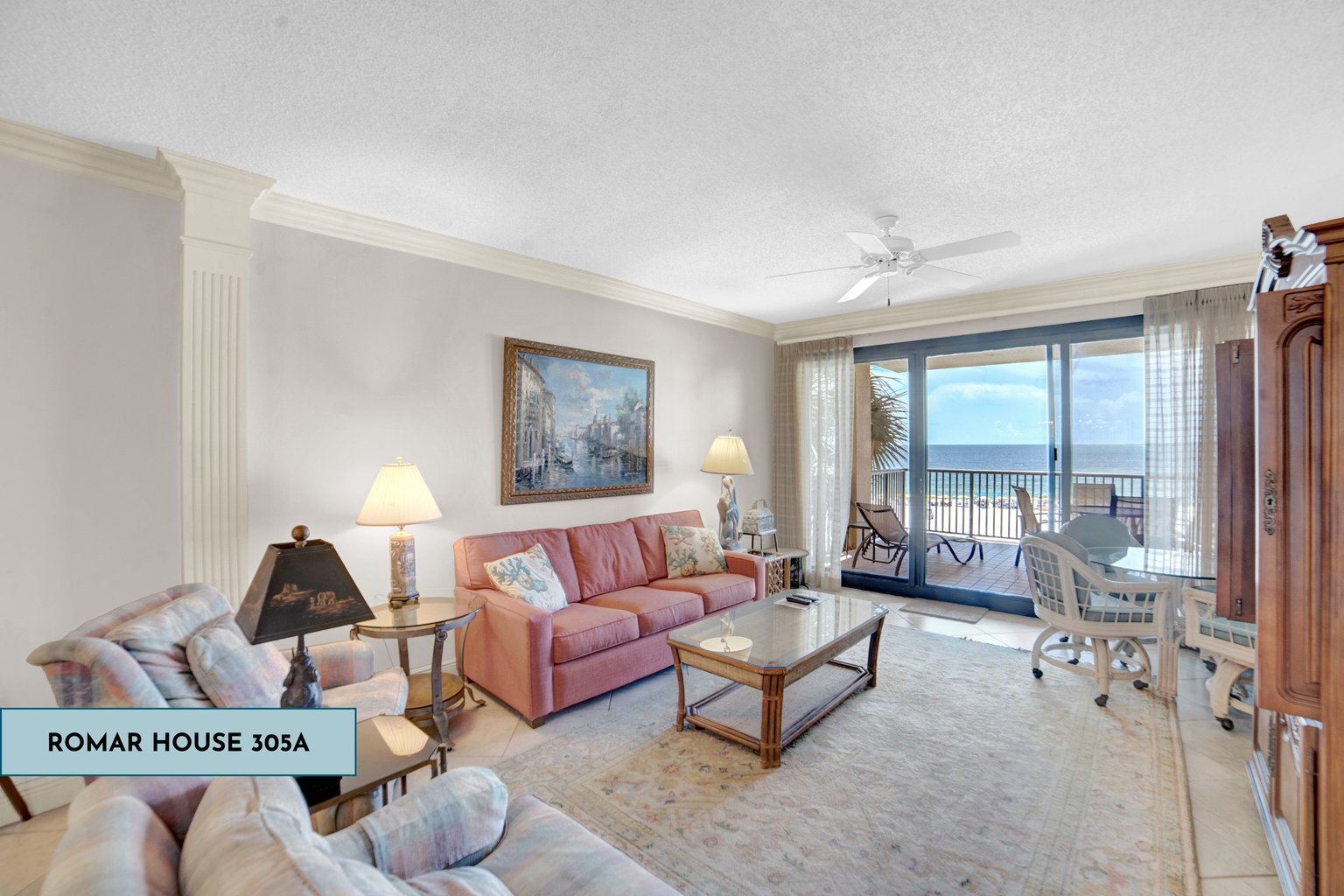 Orange Beach Vacation Rental