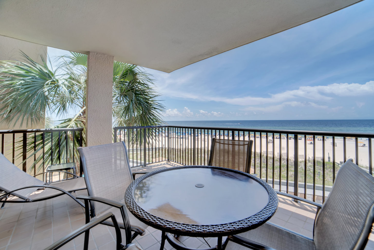 Orange Beach Vacation Rental
