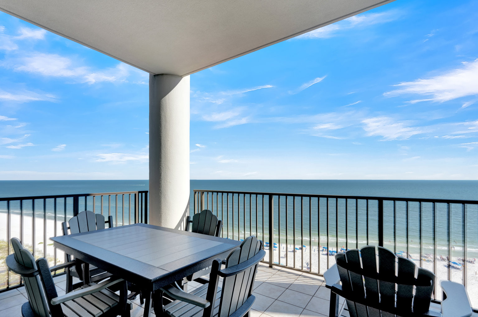 Orange Beach Vacation Rental